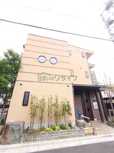 秋桜館の画像
