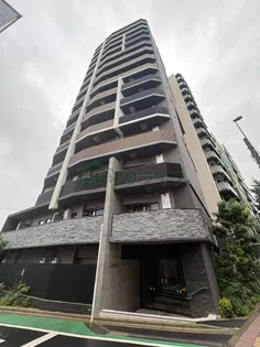 SーRESIDENCE駒沢大学駅前の画像