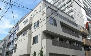 ドルフ新御徒町の画像