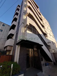 オールメゾン西荻窪の画像