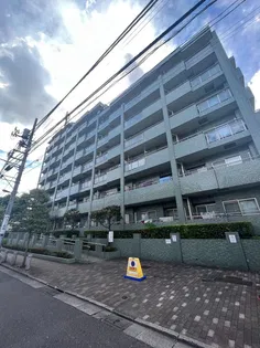 グリーンヒルズ目白の画像