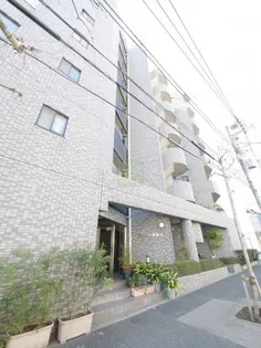 クレスト東駒形の画像
