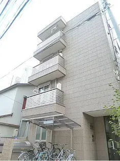 フォレストファミリア西新宿の画像