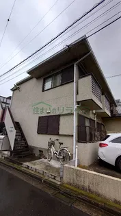 アビタシオンNAの画像