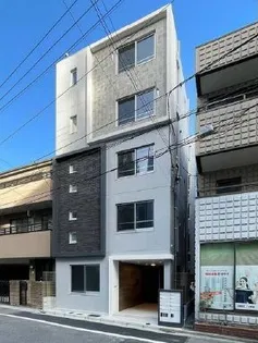 CASA FIORE 日暮里の画像