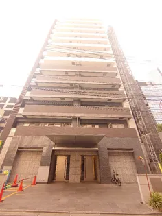 パークアクシス渋谷桜丘サウスの画像