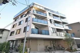 アリーチェ亀戸の画像