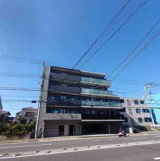 SーRESIDENCE南行徳BERENの画像