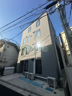 エフプレスト中野弥生町の画像