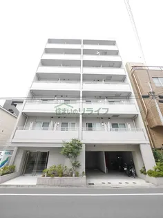 プレスタイル森下の画像