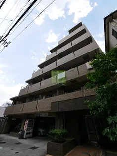 チェスターハウス本郷の画像