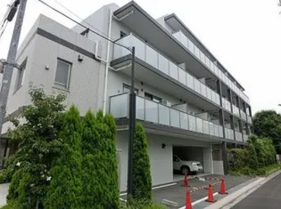 エスティメゾン新中野の画像