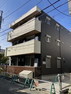 ディーアヴニールの画像