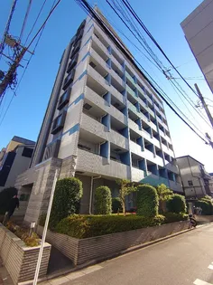 ガーラ シティ門前仲町の画像