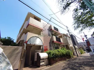 センチュリーハイム池袋の画像