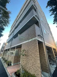 ルージェ東葛西の画像