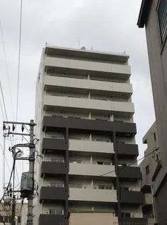 メインステージ西荻窪駅前ソレイユの画像