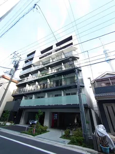 GRACIA PLACE OSHIAGEの画像
