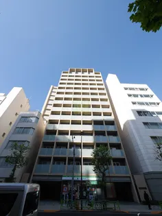 レジディア日本橋人形町IIの画像