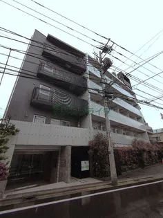YSレジデンス代田橋の画像