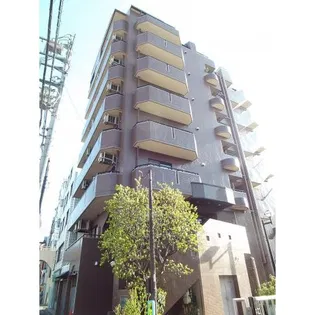 U H神田川の画像