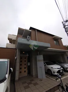 パークサイド西池袋の画像