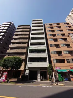フェニックス新宿夏目坂の画像