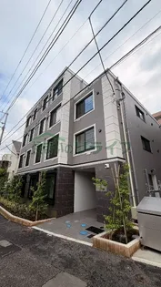 エルファーロ早稲田の画像
