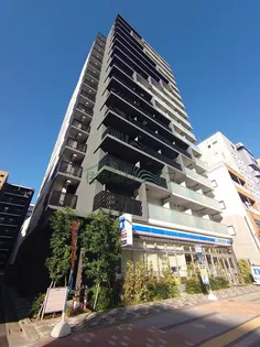 プラウドフラット木場IIの画像