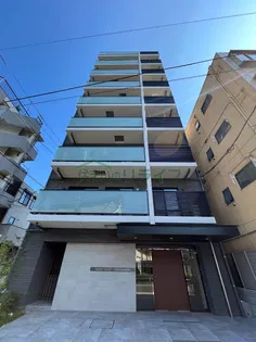 クレストコート西巣鴨の画像