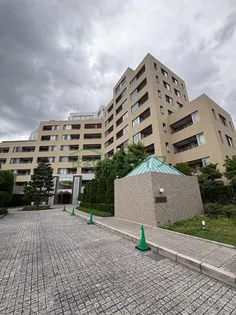 パークアクシス恵比寿の画像