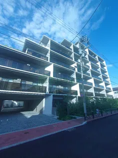 オアーゼ文京大塚の画像