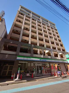 コモン西葛西の画像