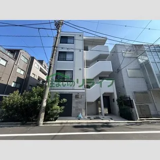 エルファーロ中野新井薬師の画像