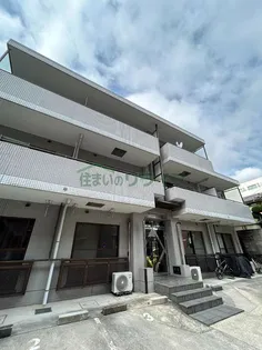 エトワール中野坂上の画像