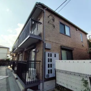 ローズコート新江古田の画像