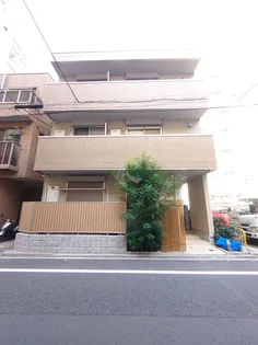 CASTLE上野の画像
