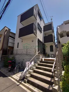 アンベリール四谷坂町の画像