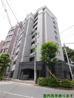 オーククレストビルの画像