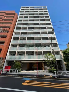 パークハビオ門前仲町の画像