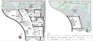 SHINJUKU NEW VILLA【301号室】の間取り