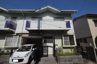 広島県広島市西区高須1丁目【一戸建】の外観