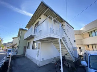 プレジール沖田の画像