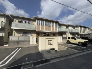 カーサソレアードBの画像