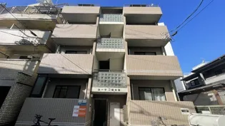 カーサ二葉の里の画像