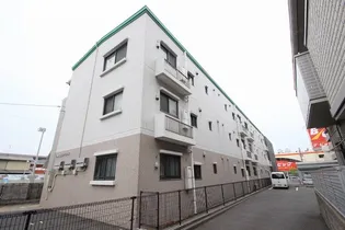 カプリス戸坂中町の画像