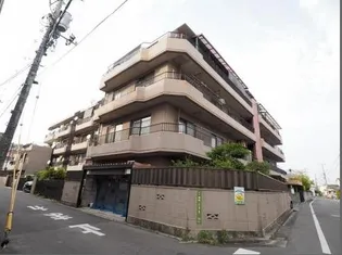 マキシマコーポ高須の画像