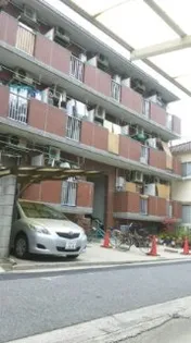 山陽マンションの画像