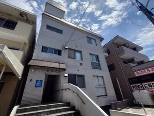 福本ビルの画像