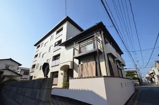 杉山ビルの画像